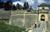 Festung Blaye