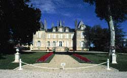 Ch&acirc;teau Pichon-Longueville