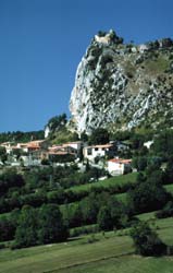 Chateau Roquefixade