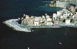 Castellammare del Golfo